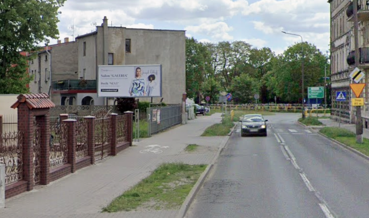 Przykładowa reklama