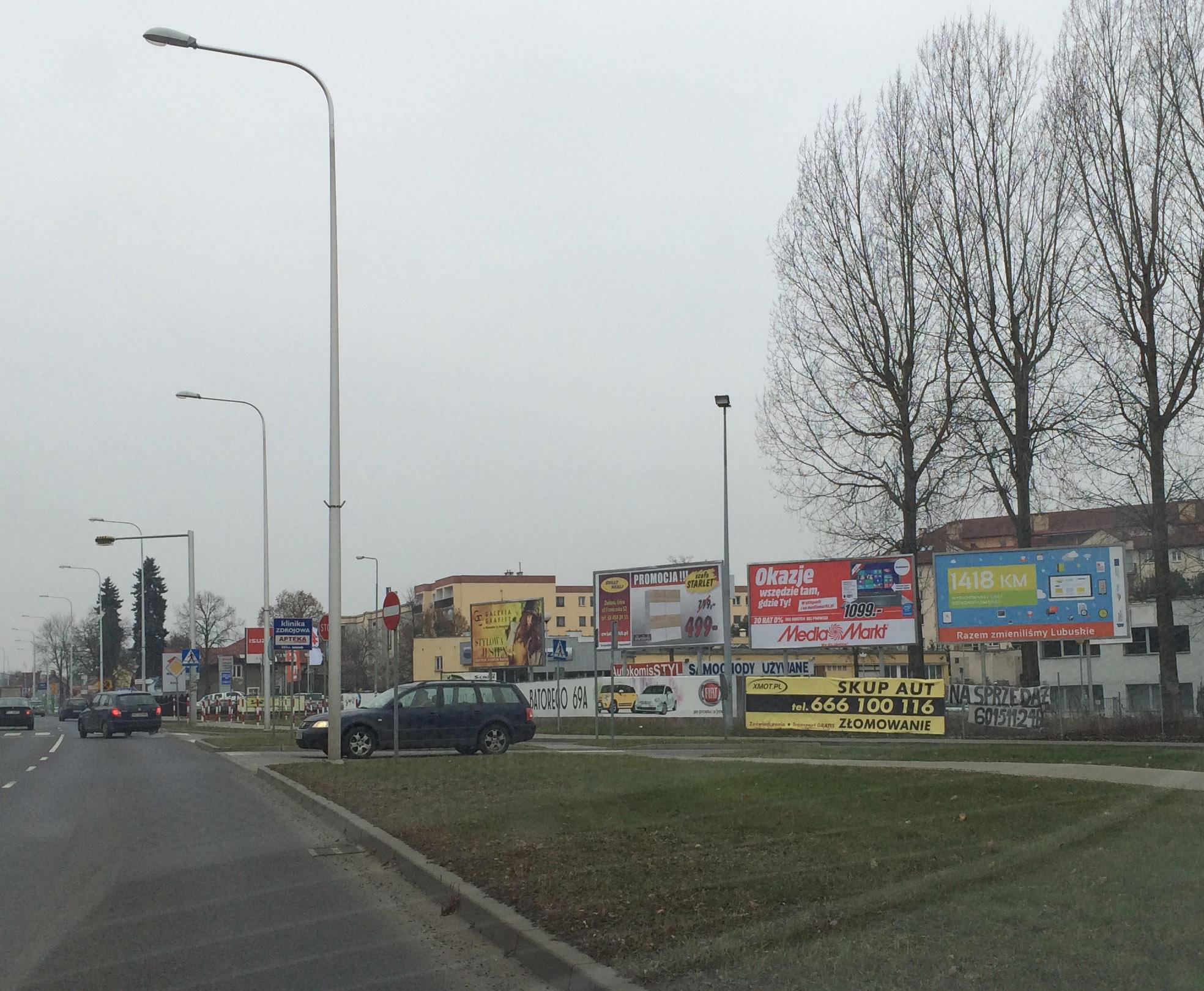 Przykładowa reklama