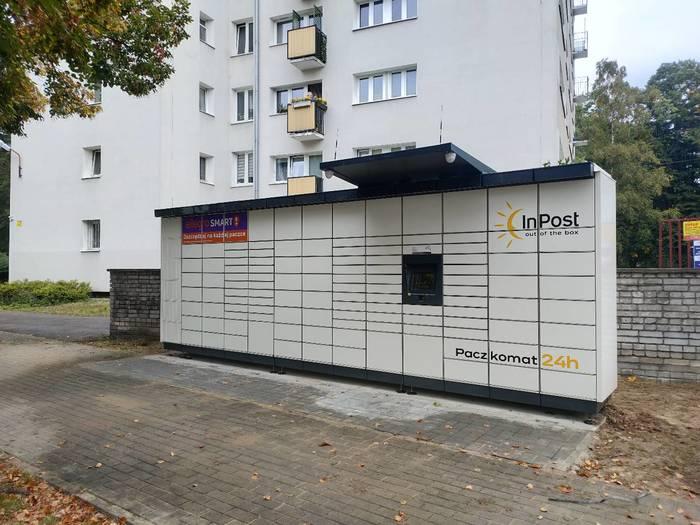 Przykładowa reklama