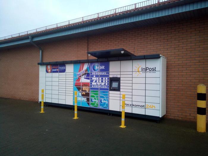 Przykładowa reklama