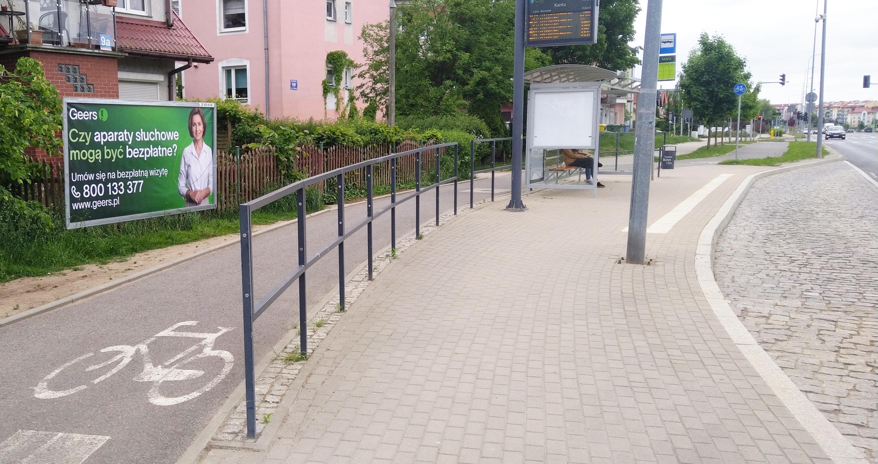 Przykładowa reklama