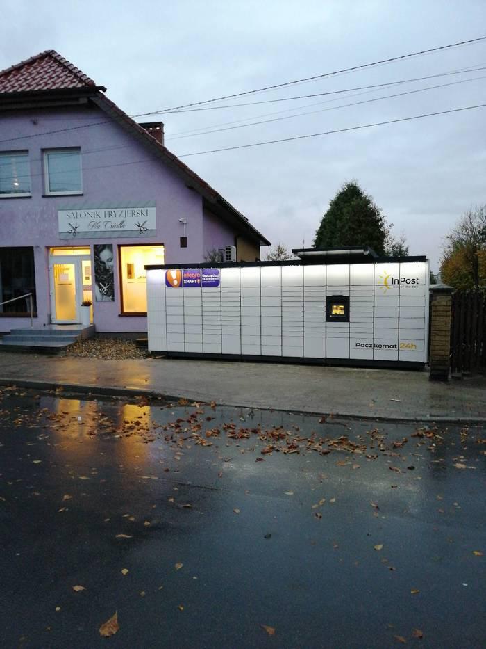 Przykładowa reklama