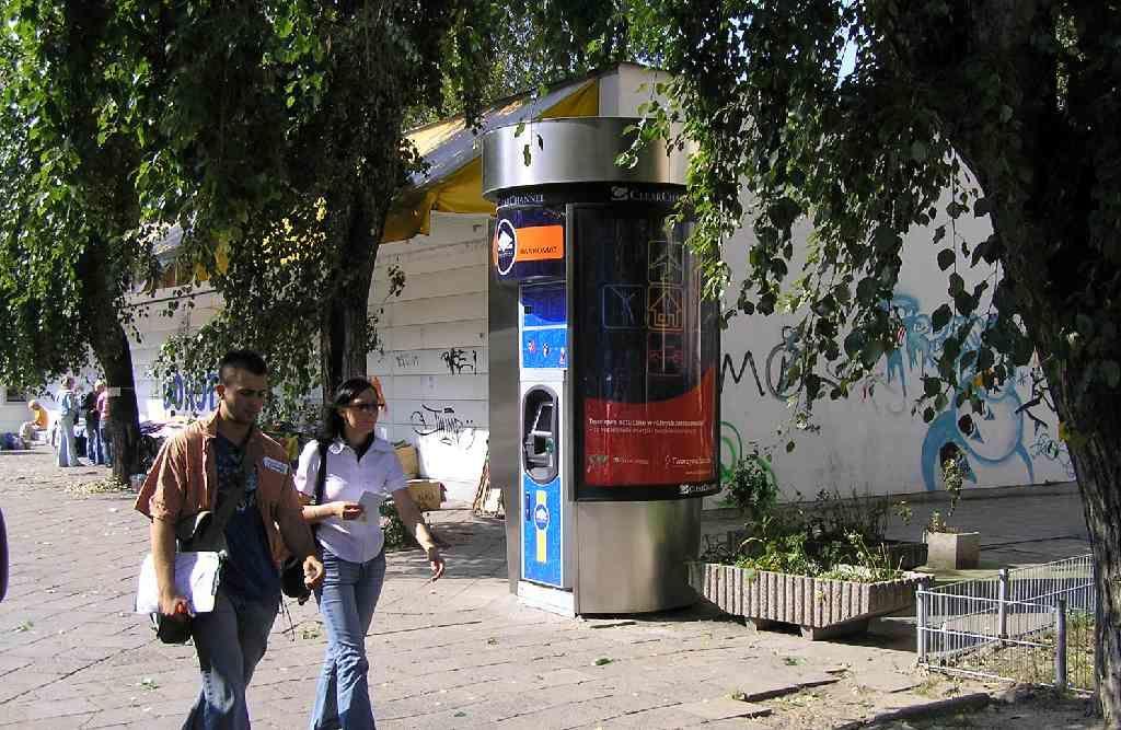 Przykładowa reklama