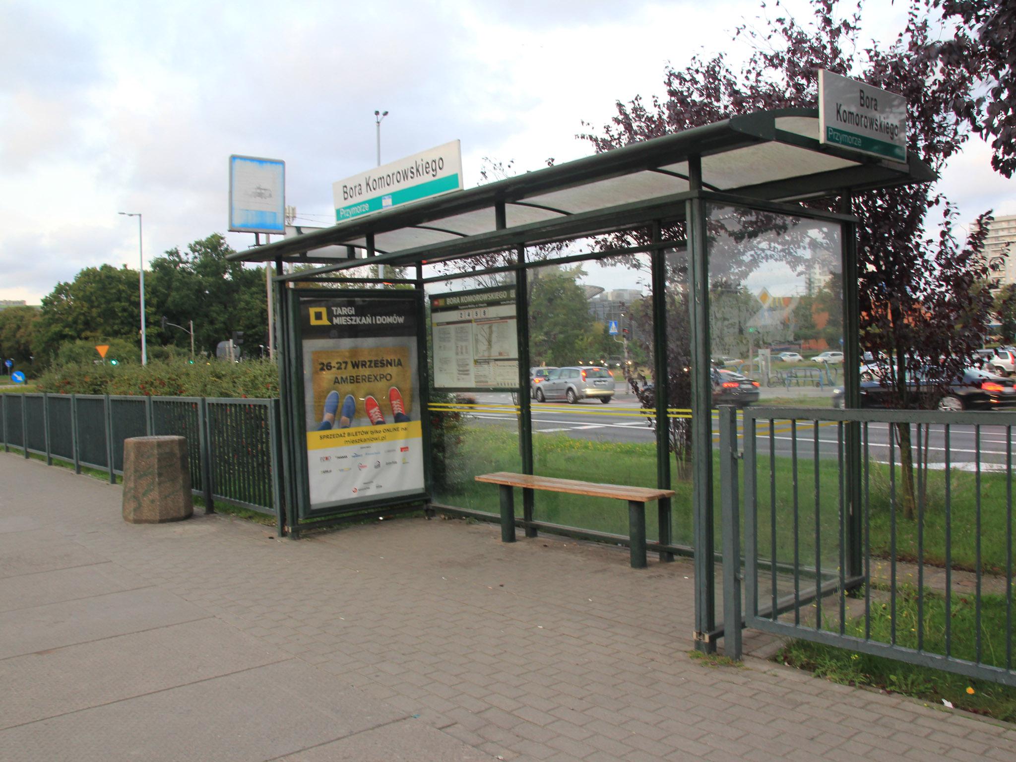 Przykładowa reklama