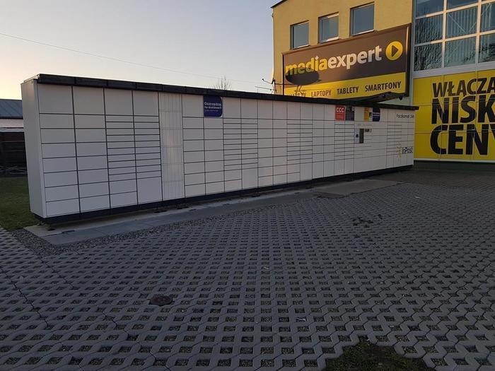 Przykładowa reklama