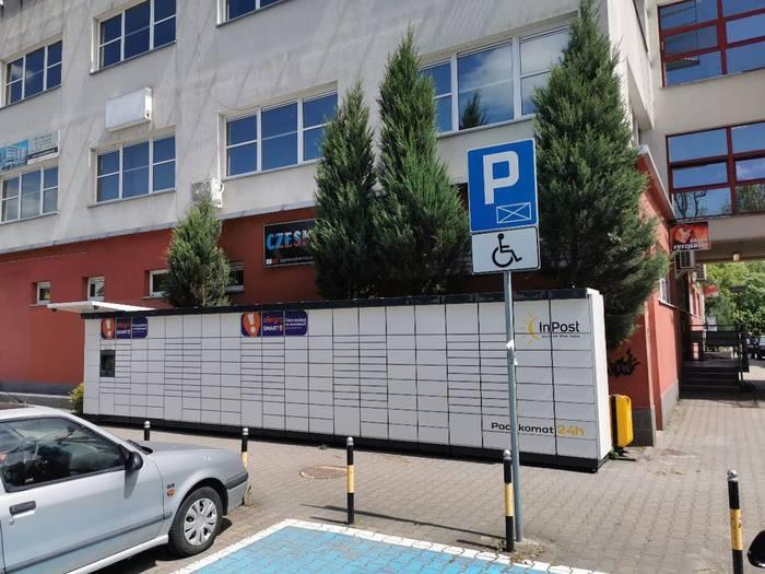 Przykładowa reklama