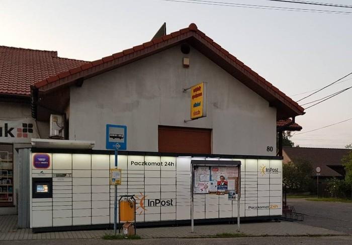 Przykładowa reklama