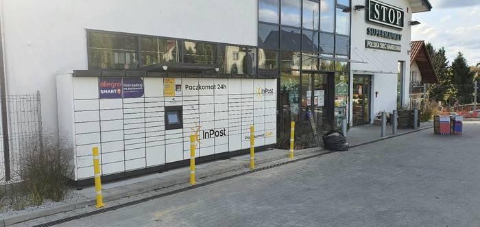 Przykładowa reklama