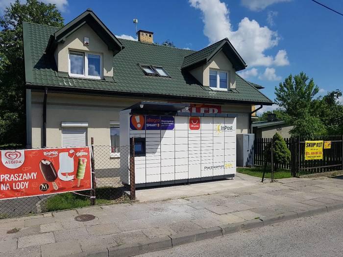 Przykładowa reklama