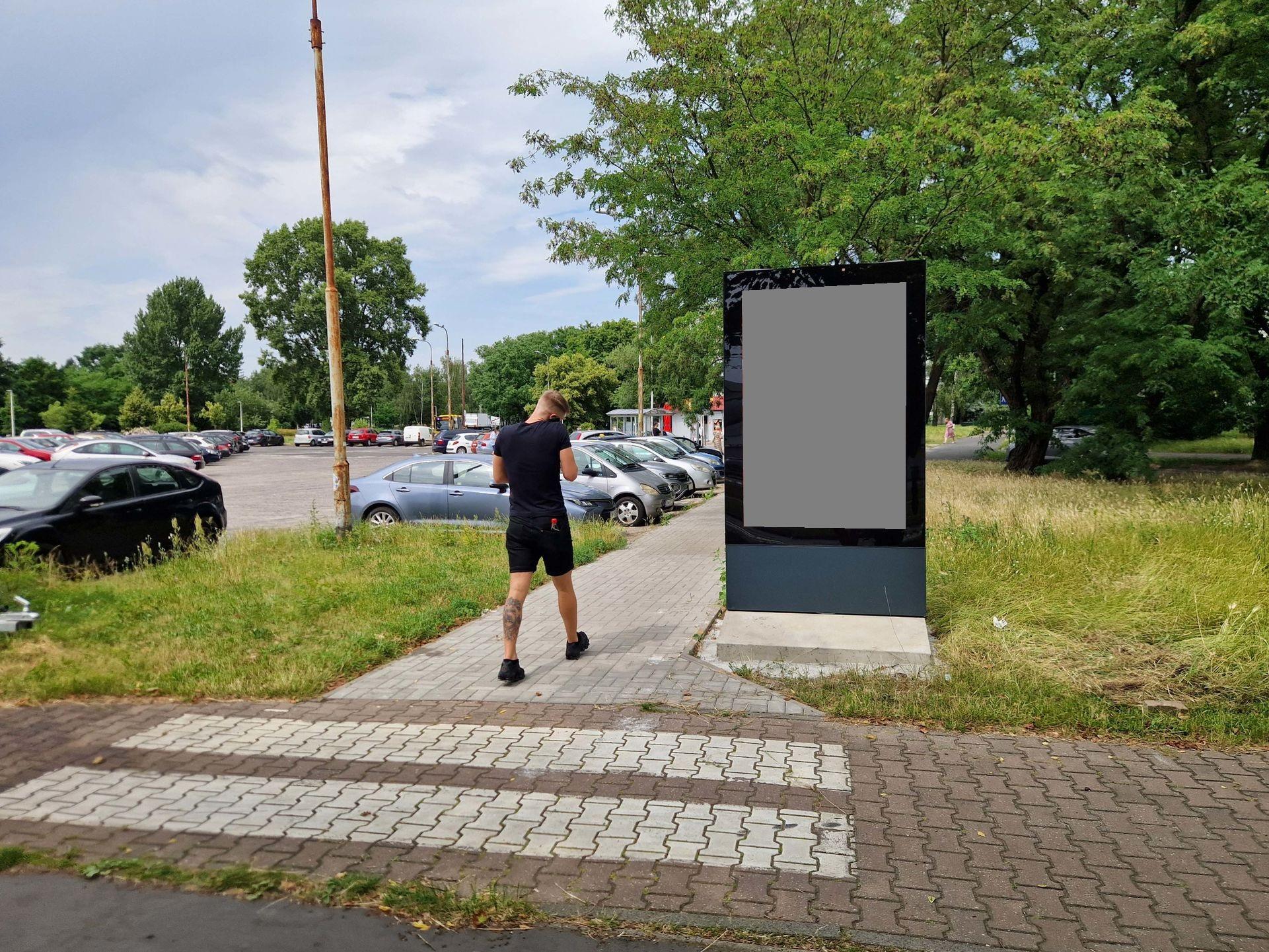 Przykładowa reklama