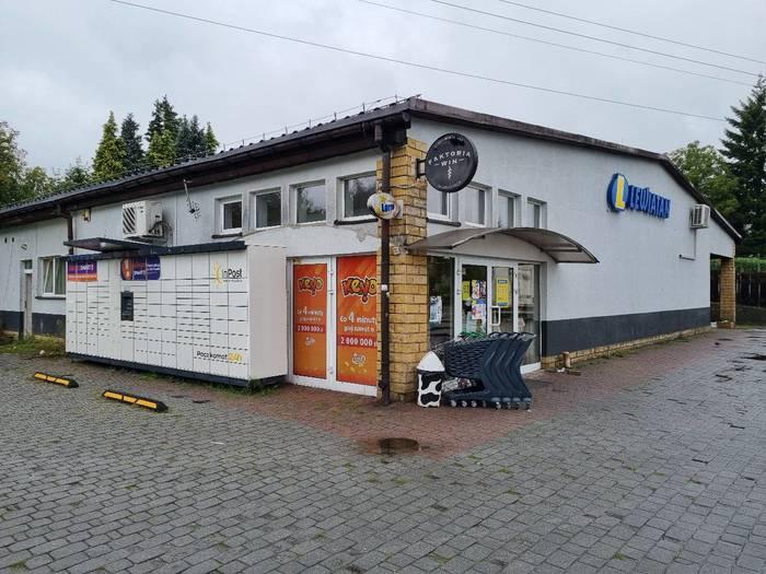 Przykładowa reklama