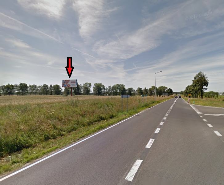 Przykładowa reklama