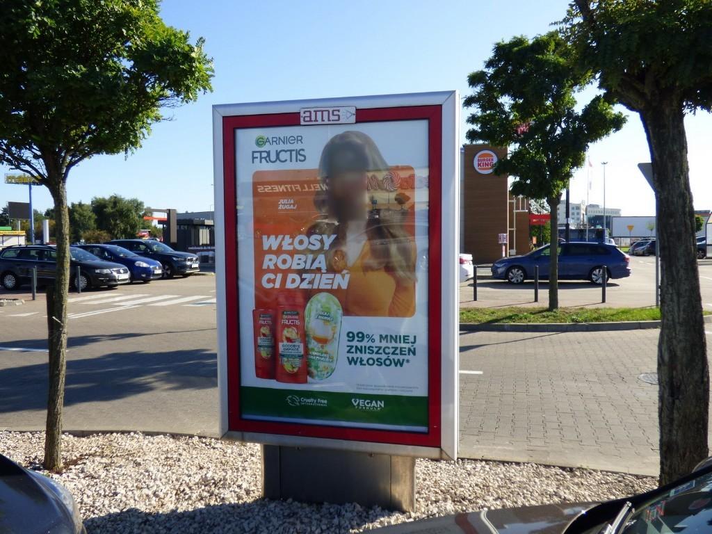 Przykładowa reklama