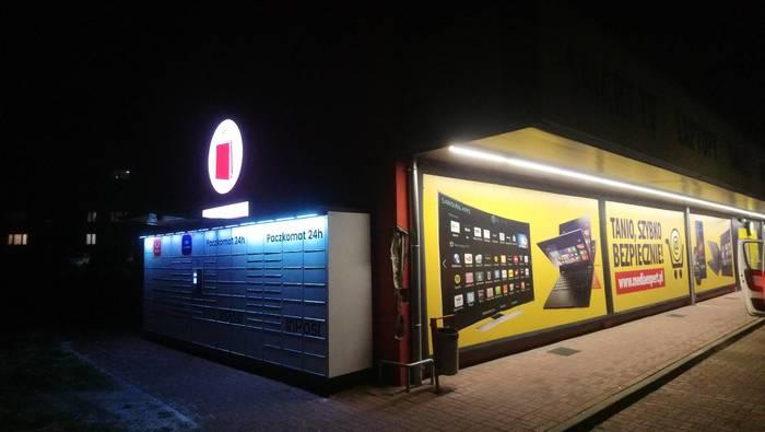 Przykładowa reklama