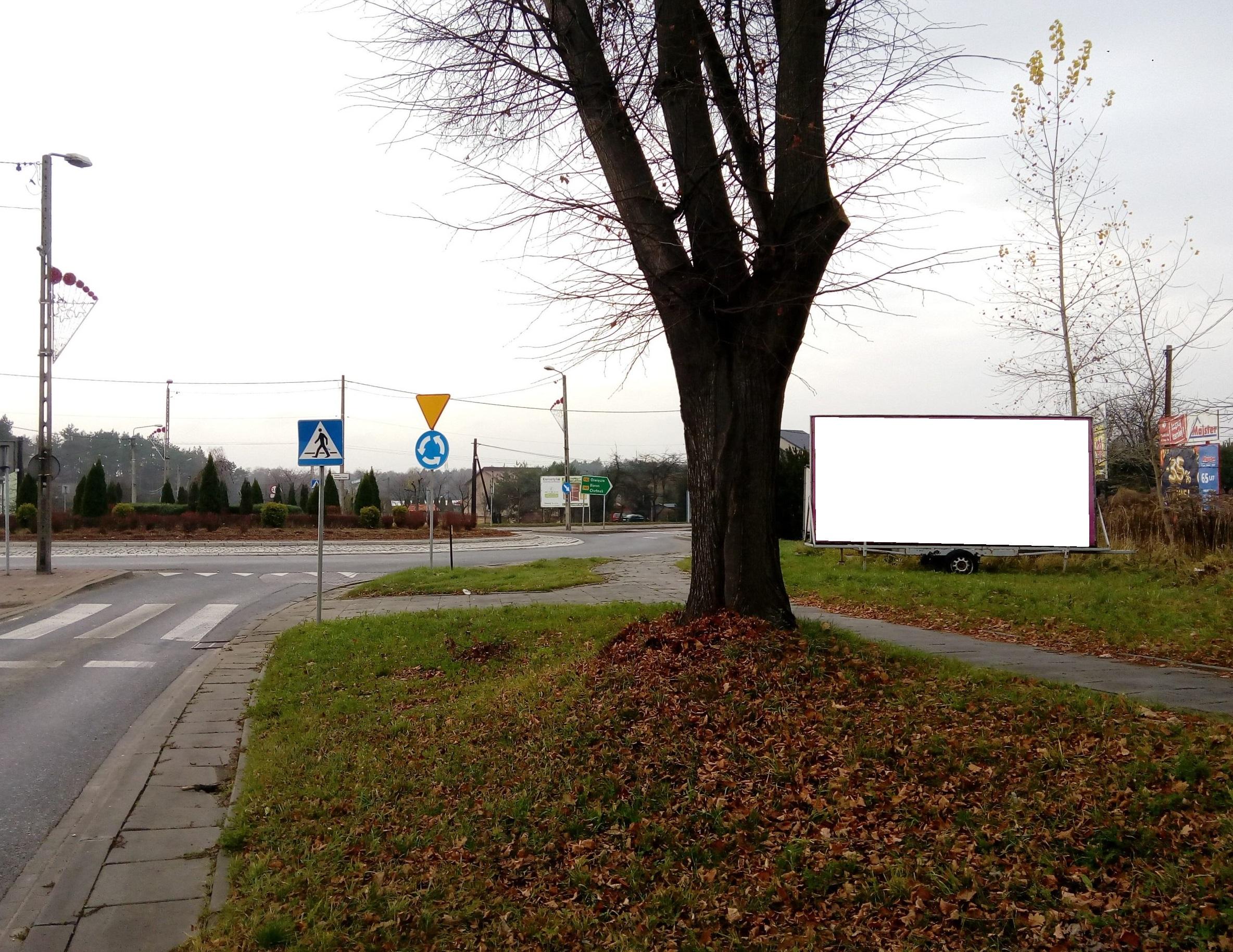 Przykładowa reklama