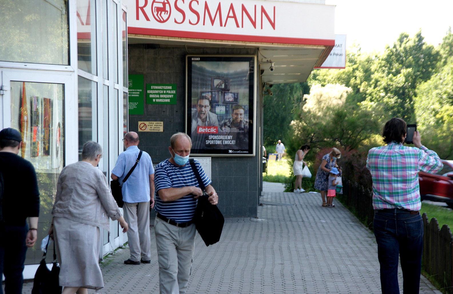 Przykładowa reklama