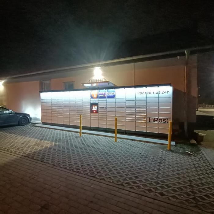 Przykładowa reklama