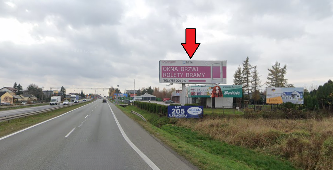 Przykładowa reklama