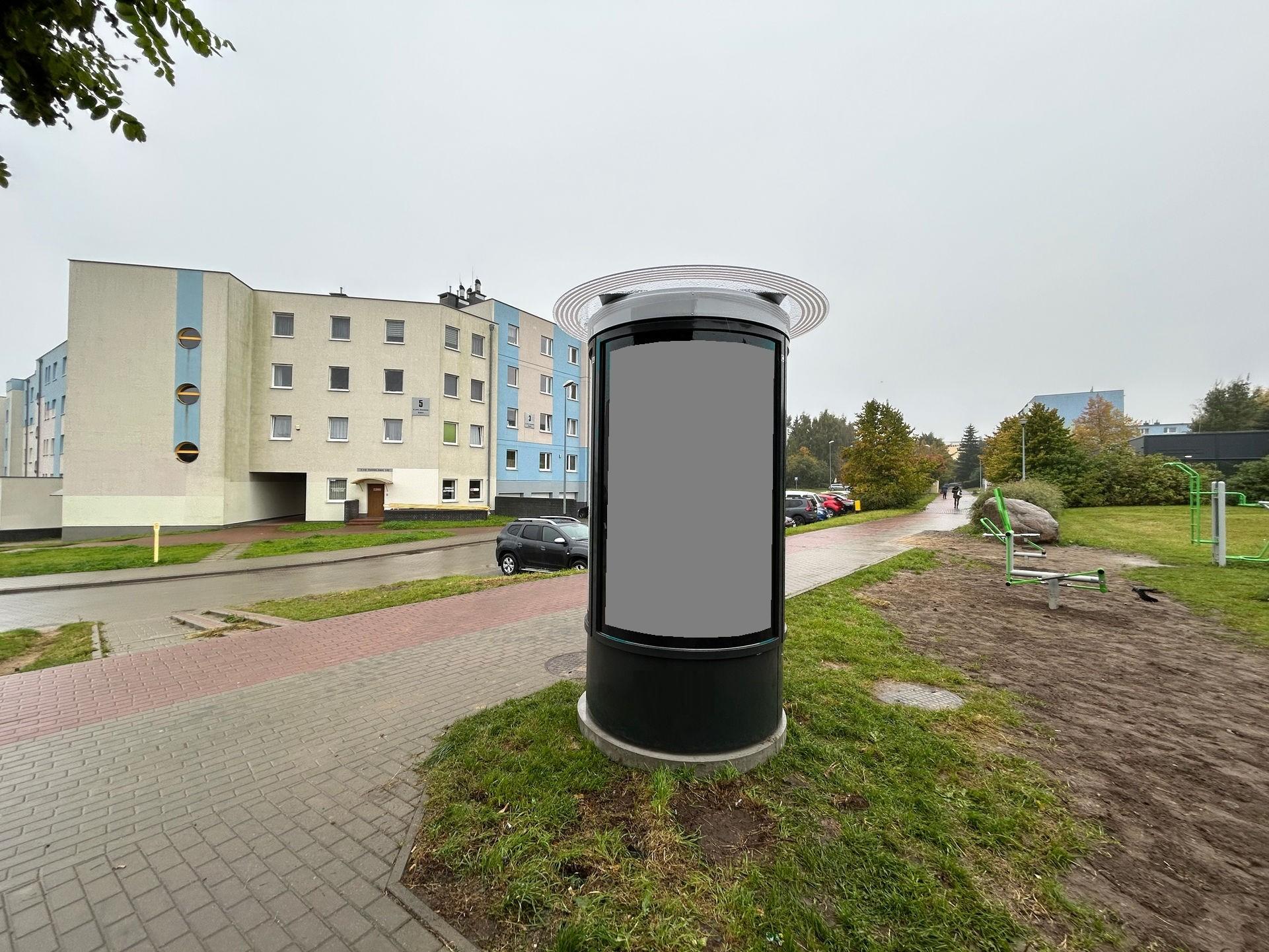 Przykładowa reklama