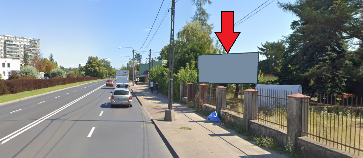Przykładowa reklama