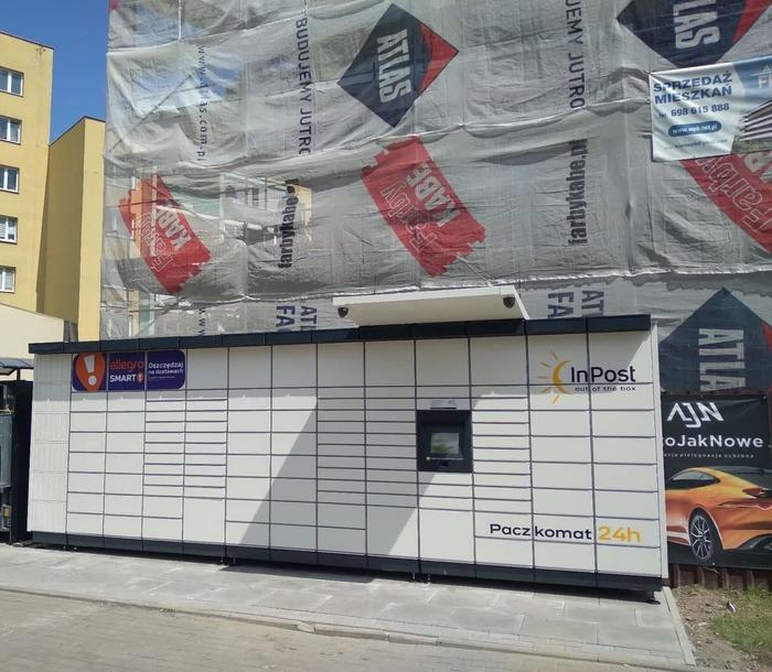 Przykładowa reklama