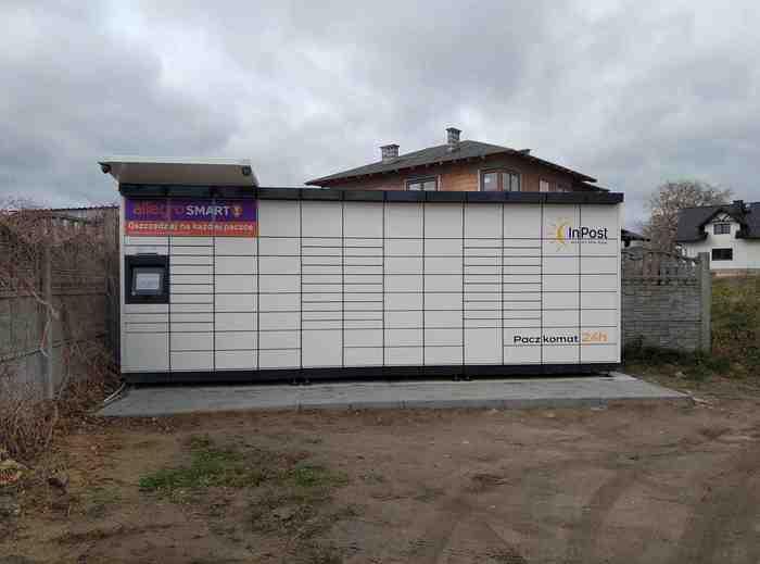 Przykładowa reklama