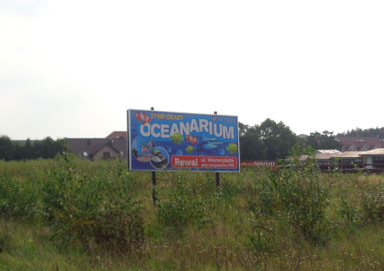 Przykładowa reklama