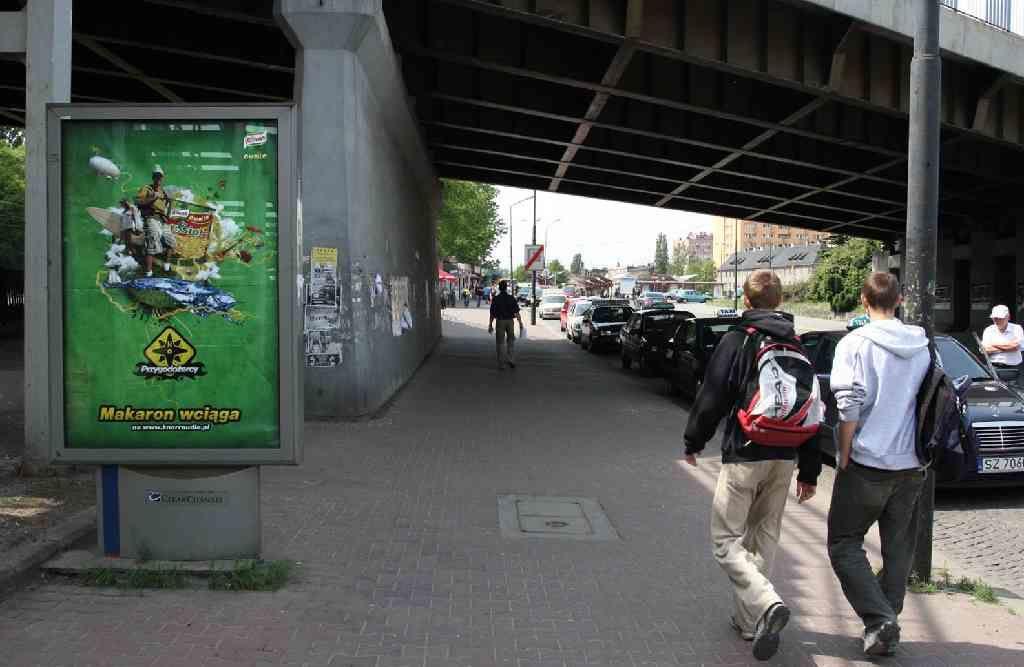 Przykładowa reklama