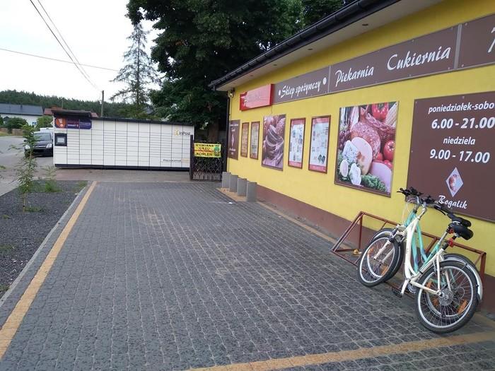 Przykładowa reklama