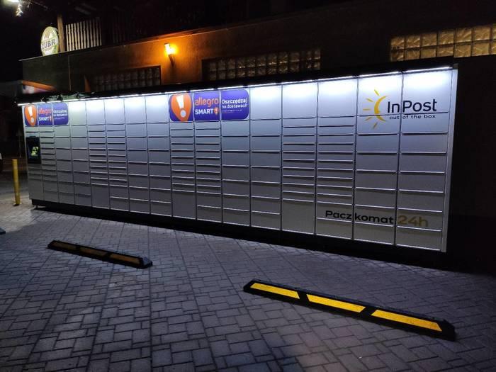 Przykładowa reklama