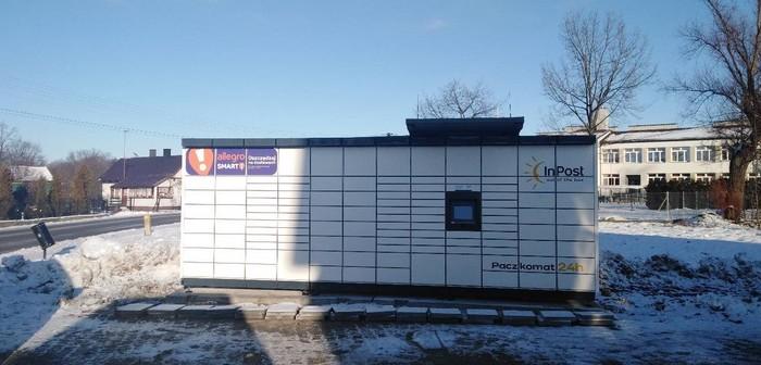 Przykładowa reklama