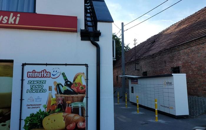 Przykładowa reklama