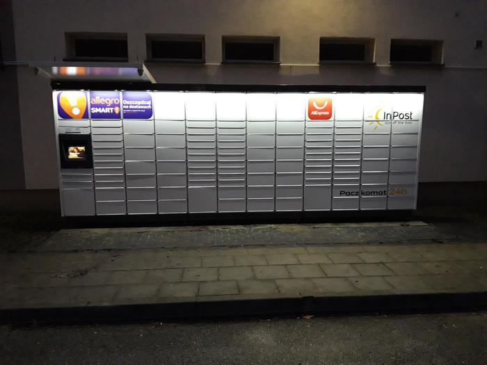 Przykładowa reklama