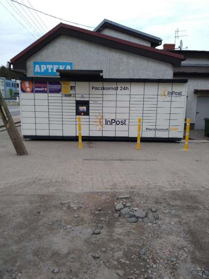 Przykładowa reklama