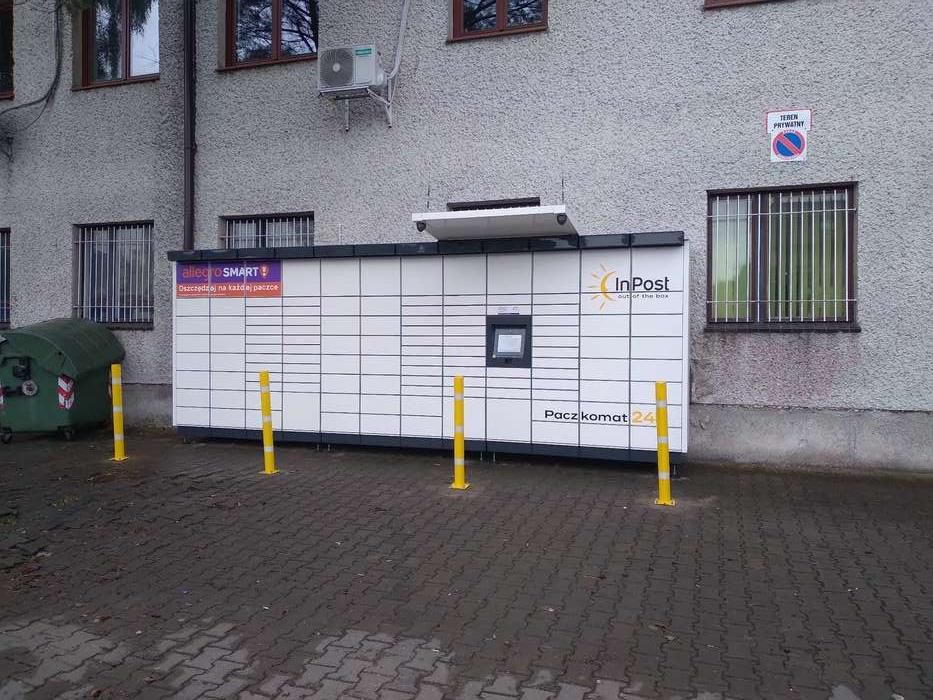 Przykładowa reklama