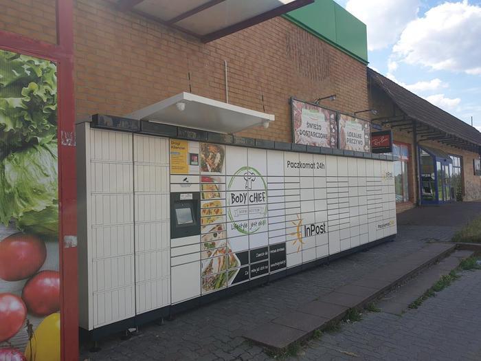 Przykładowa reklama