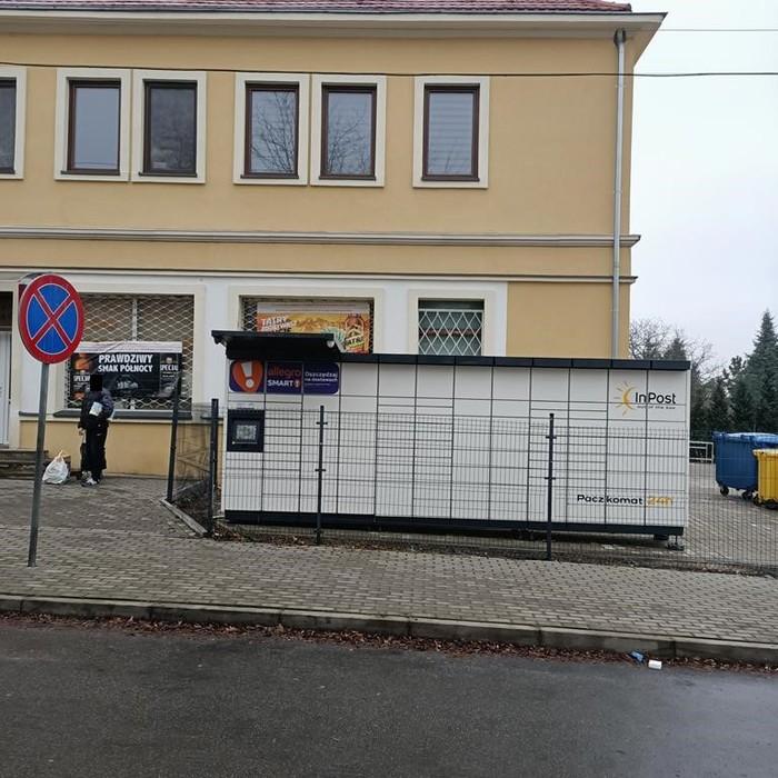 Przykładowa reklama