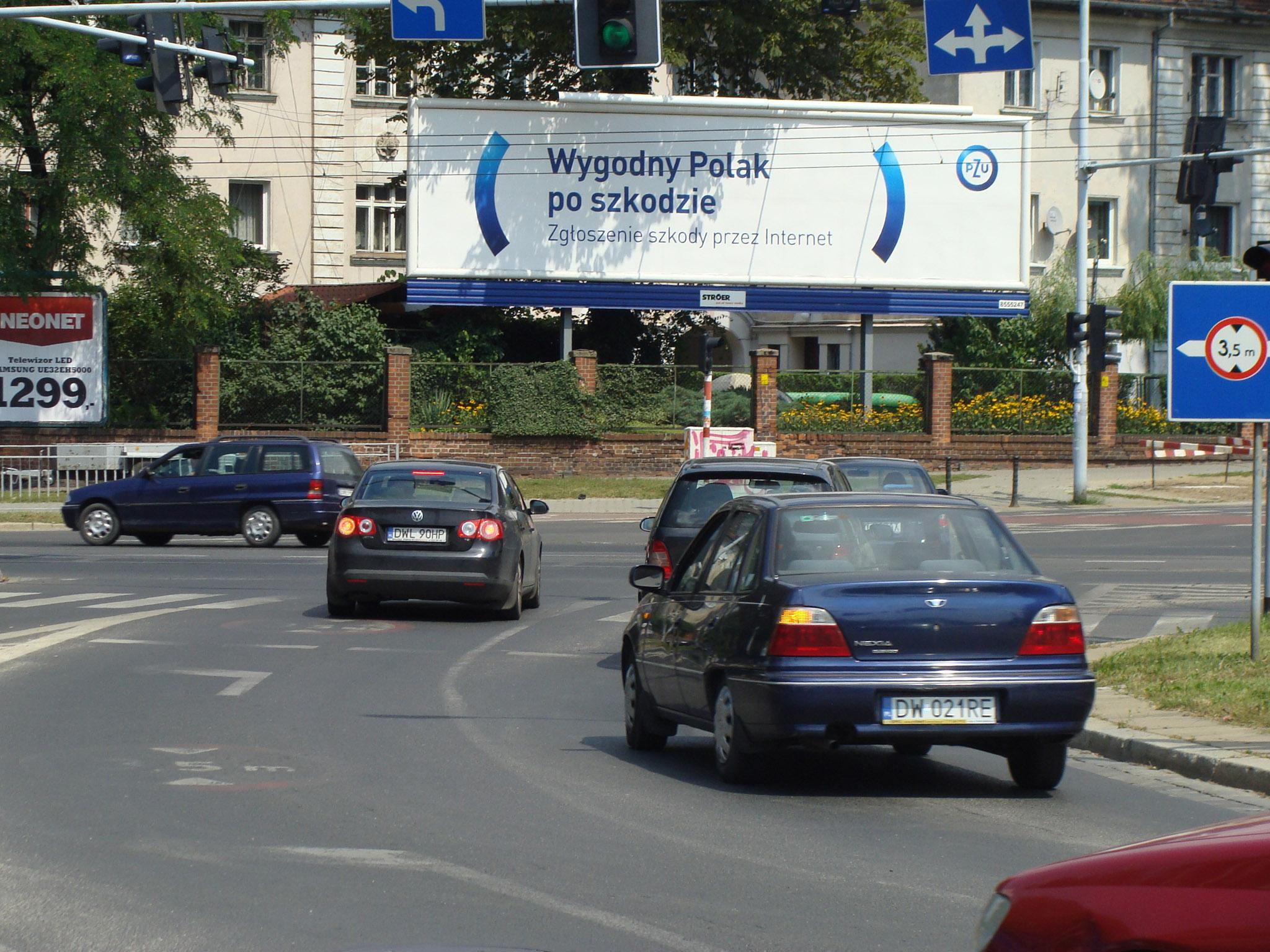 Przykładowa reklama