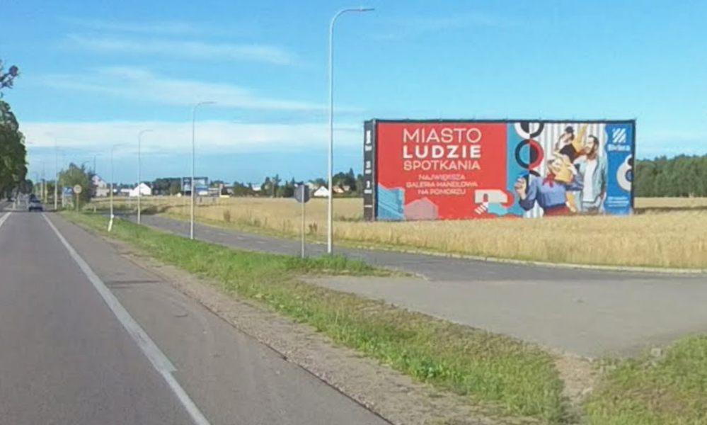 Przykładowa reklama