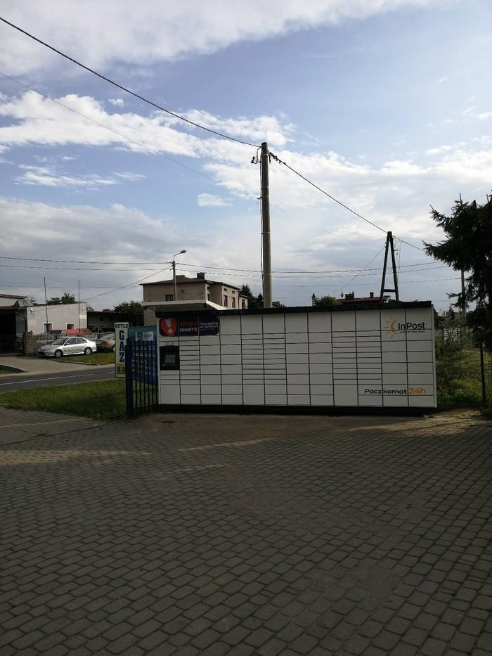 Przykładowa reklama