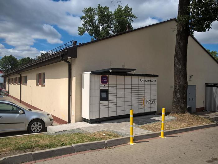 Przykładowa reklama