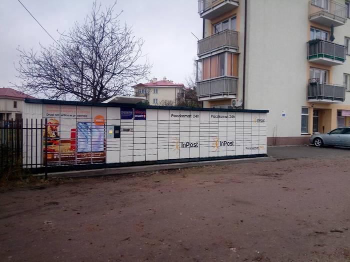 Przykładowa reklama