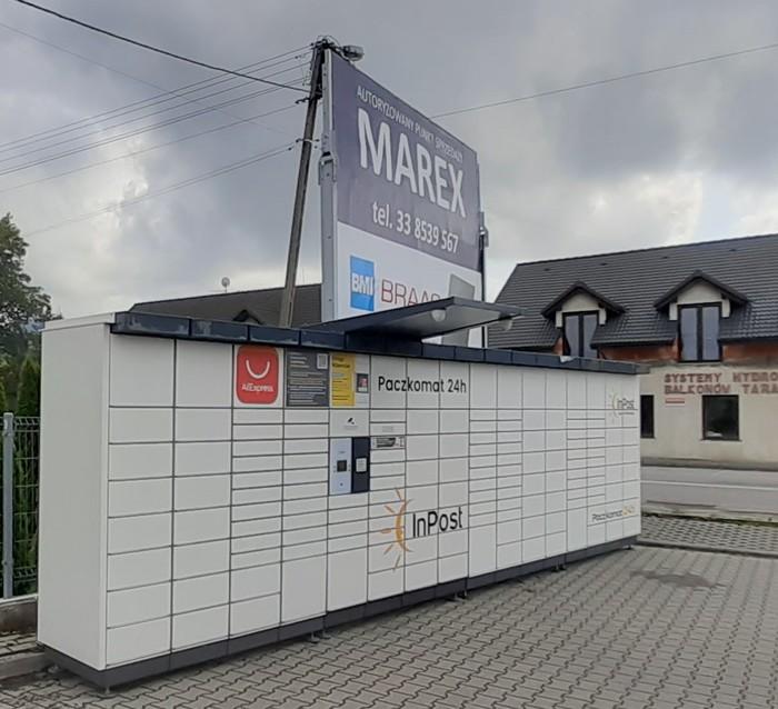 Przykładowa reklama