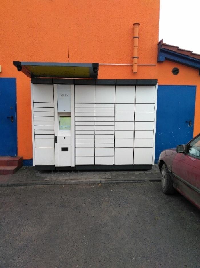 Przykładowa reklama