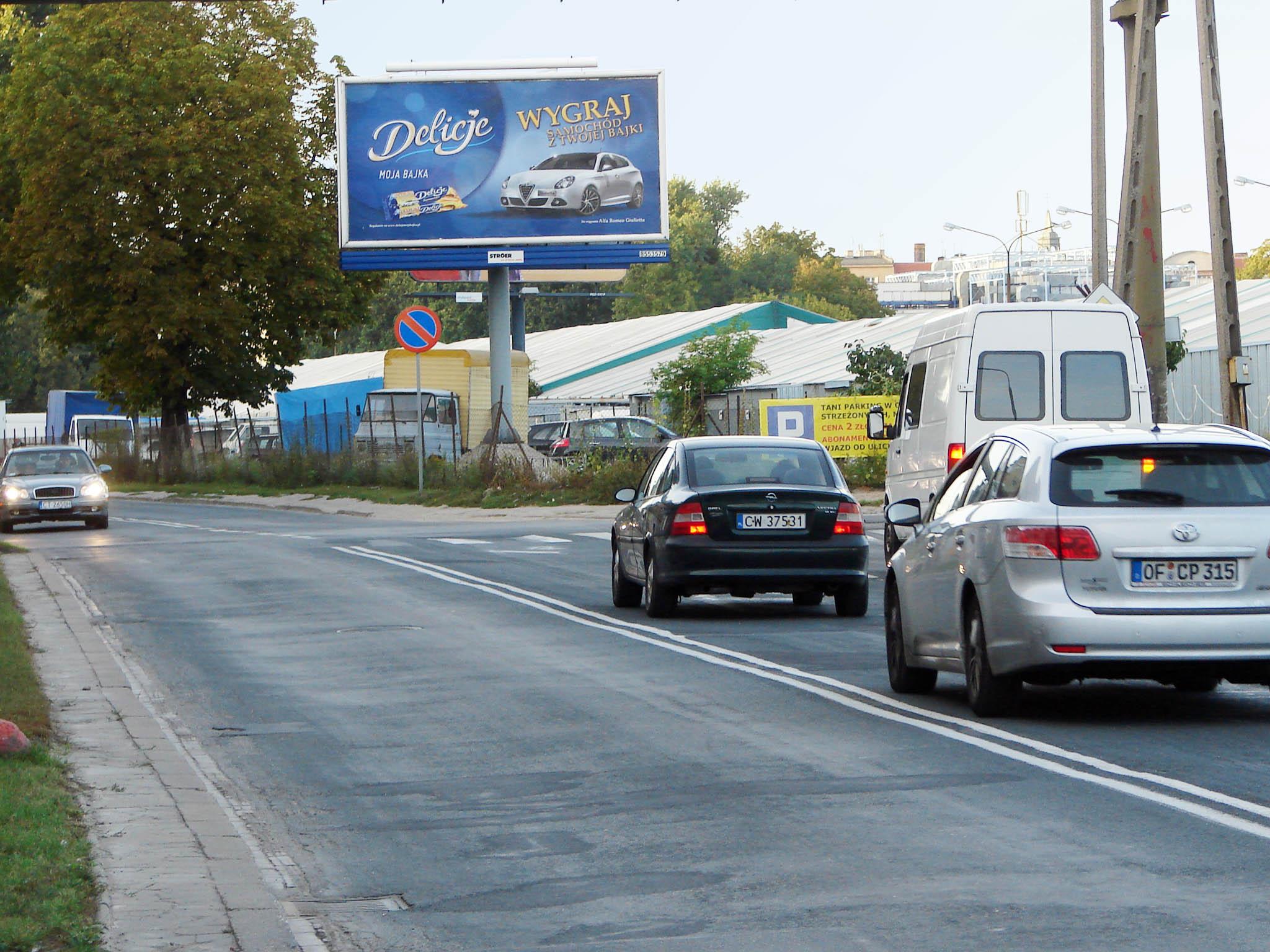 Przykładowa reklama