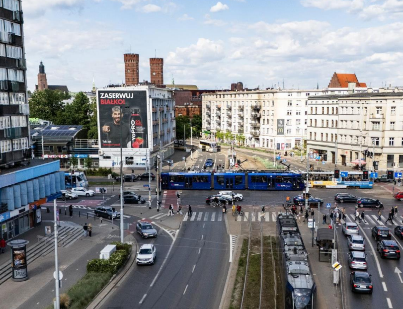 Przykładowa reklama