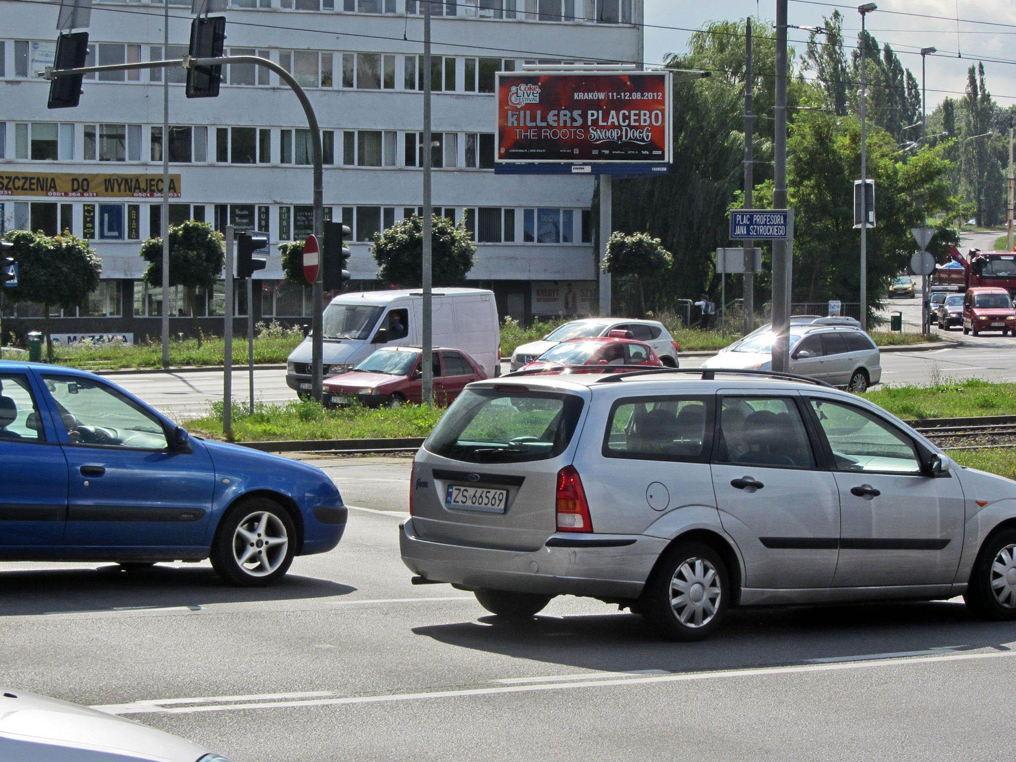 Przykładowa reklama