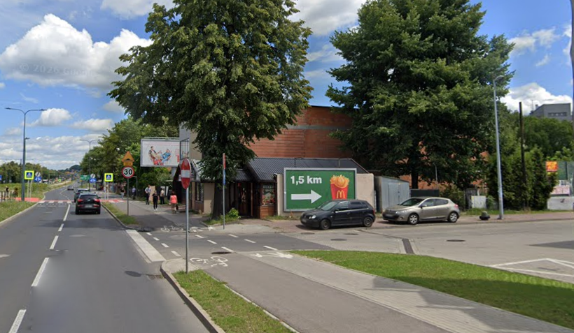 Przykładowa reklama