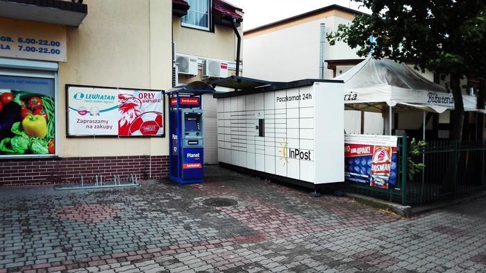 Przykładowa reklama