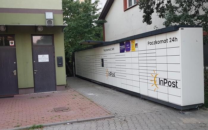 Przykładowa reklama